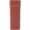 Ekena Millwork 3 1/2"W x 6"D x 10"H Clarksville Wood Vintage Decor Bracket, Salvage Red BKTWD04X06X10CVRD - alternate 2